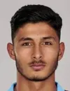 Burak Temir - Eskişehir Anadolu Spor FK player