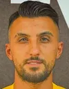 Burak Toker - 1923 Afyonkarahisar SK futbolcusu