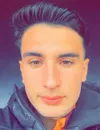 Burak Tolunay Sekin - giocatore del Menemen FK
