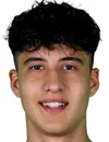 Burak Tuğ - Spieler von Etimesgut SK