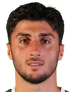 Burak Yamaç - Beyoglu Yeni Carsi FK player