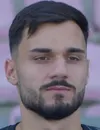 Burak Yeşilay - Spieler von Adana 01 FK