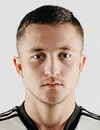 Burak Yıldız - Spieler von Silivrispor