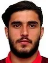 Burhan Arman - joueur du Çorlu Spor 1947