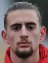 Burhan Bahadir - Türkgücü München futbolcusu