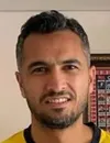 Burhan Coşkun futbolcu profil fotoğrafı