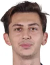 Burhan Ersoy - Fatih Karagümrük futbolcusu