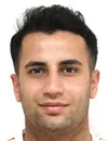 Burhan Tuzun - Adanaspor futbolcusu