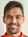 Burhanettin Çakırefe - jogador do Asarlik Spor Kulübü