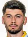 Burim Halili - Hallescher FC futbolcusu