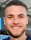 Busanello - Malmö FF futbolcusu