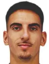 Busi - SD Tarazona futbolcusu
