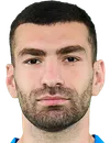 Butta Magomedov - Fakel Voronezh futbolcusu