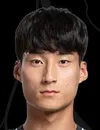Byeong-chan Choe - Gangwon FC futbolcusu
