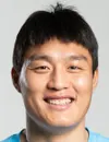 Byeong-keun Hwang - Ulsan HD FC futbolcusu