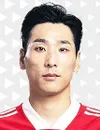 Byong-oh Kim - Hwaseong FC futbolcusu