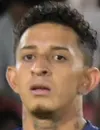 Byron Bonilla - Real Estelí FC futbolcusu