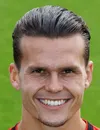 Byron Burgering - Almere City FC futbolcusu