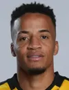 Byron Castillo - Barcelona SC Guayaquil futbolcusu