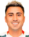 Byron Nieto - CD Puerto Montt futbolcusu