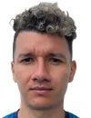 Byron Palacios - Spieler von CD Universidad Católica
