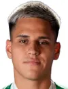 Byron Torres - Audax Italiano U21 futbolcusu