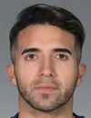 Byron Vásquez - Machida Zelvia futbolcusu