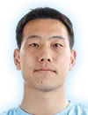 Byung-hyun Park - Spieler von Gimpo FC