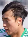 Byung-kwan Jeon - Gimcheon Sangmu futbolcusu