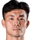 Byung-soo Yoo - Navy FC futbolcusu
