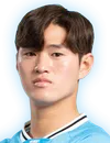Byung-won Ye - Spieler von Changwon FC