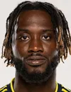 C.J. Sapong futbolcu profil fotoğrafı