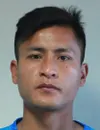 C Lalrosanga futbolcu profil fotoğrafı