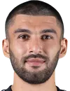 Cabir Amirli futbolcu profil fotoğrafı
