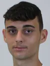 Cacá - Chapecoense U20 futbolcusu