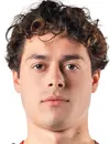 Caden Clark - D.C. United futbolcusu