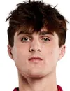Caden Glover - St. Louis CITY SC futbolcusu