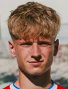 Caden Weber - FSV Kühlungsborn futbolcusu