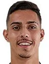 Cadu - Goiás EC futbolcusu