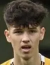 Caelan Ryan - giocatore del Chanthaburi FC