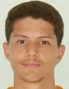 Caetano - Spieler von Brasiliense FC (DF)