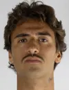 Caetano - Volta Redonda Futebol Clube (RJ) player