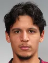 Caetano - Vissel Kobe futbolcusu