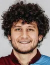 Cafer Tosun - Trabzon Faroz Yali Spor futbolcusu