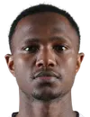 Cafú Phete - Vestri Ísafjördur player