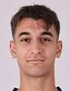 Çağan Yılmazer - Silifke Belediye Spor futbolcusu