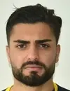 Çağatay Çeken futbolcu profil fotoğrafı