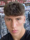 Çağatay Faik Gümüşkaya futbolcu profil fotoğrafı