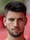 Cagatay Kader - Sportfreunde Siegen futbolcusu