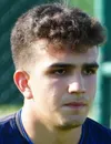 Çağdaş Han - Bandırma Spor U19 futbolcusu